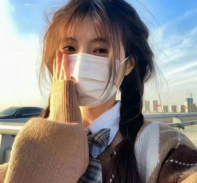 边境无间